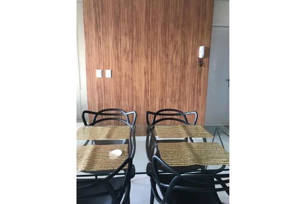  Confortável studio na Ponta verde