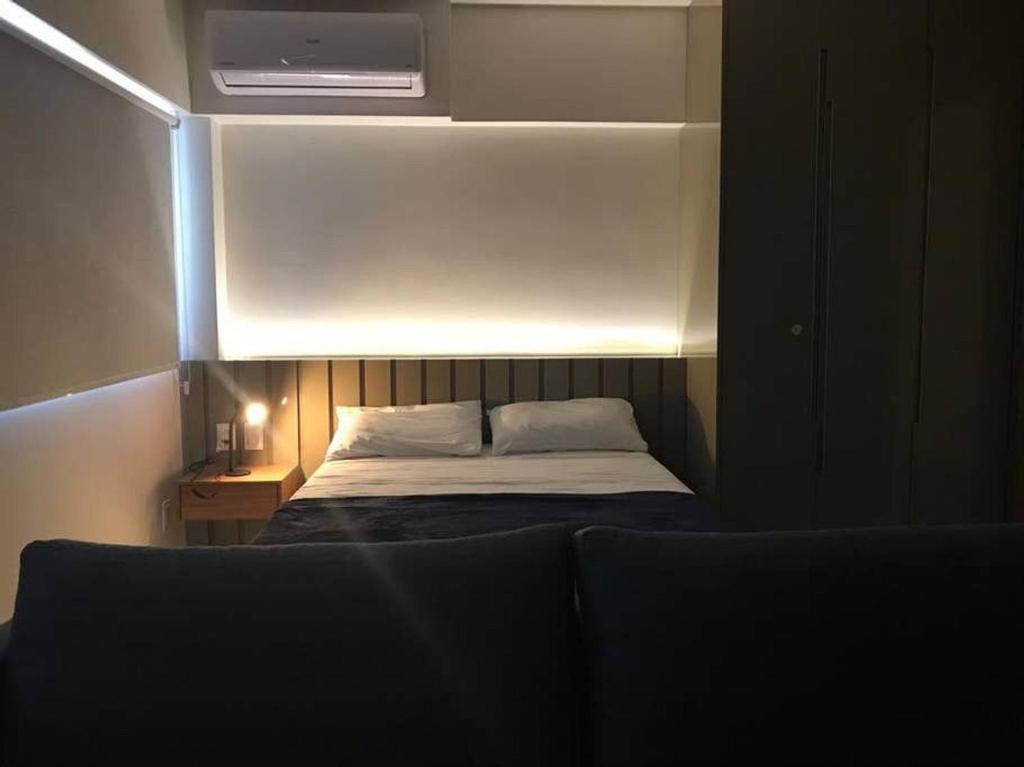  Confortável studio na Ponta verde