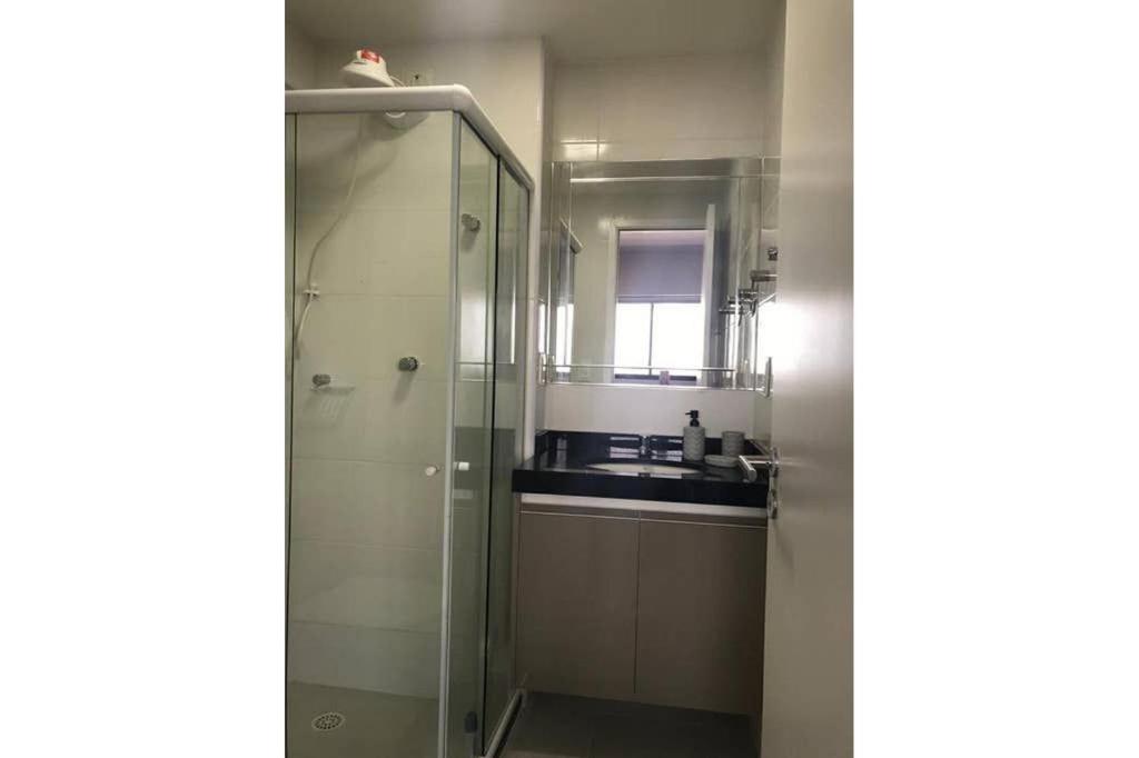  Confortável studio na Ponta verde