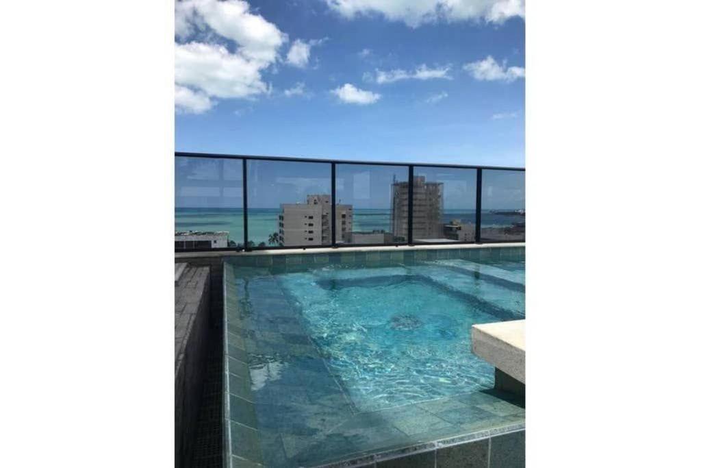  Confortável studio na Ponta verde