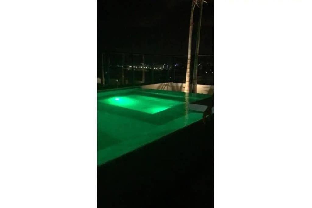  Confortável studio na Ponta verde