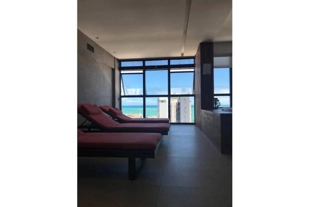  Confortável studio na Ponta verde