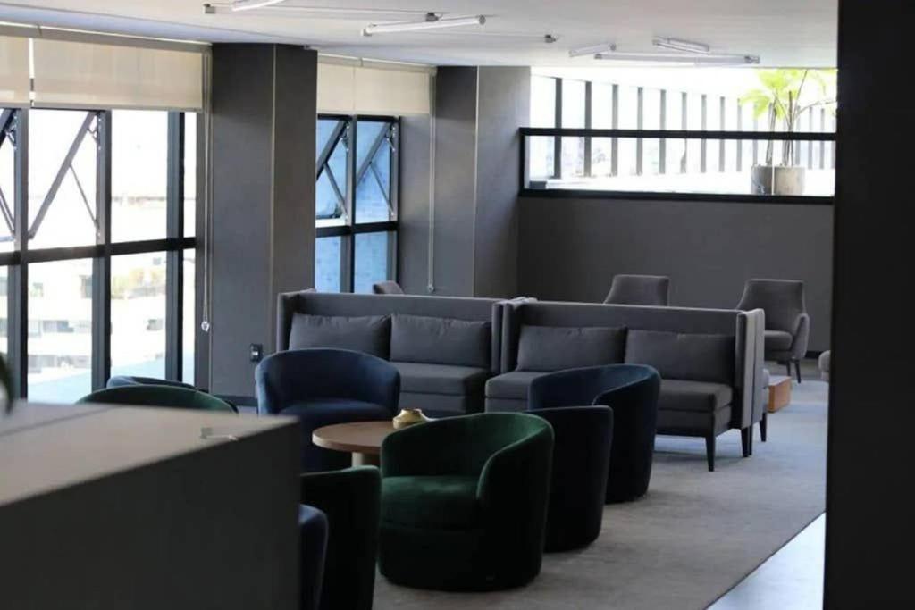  Confortável studio na Ponta verde