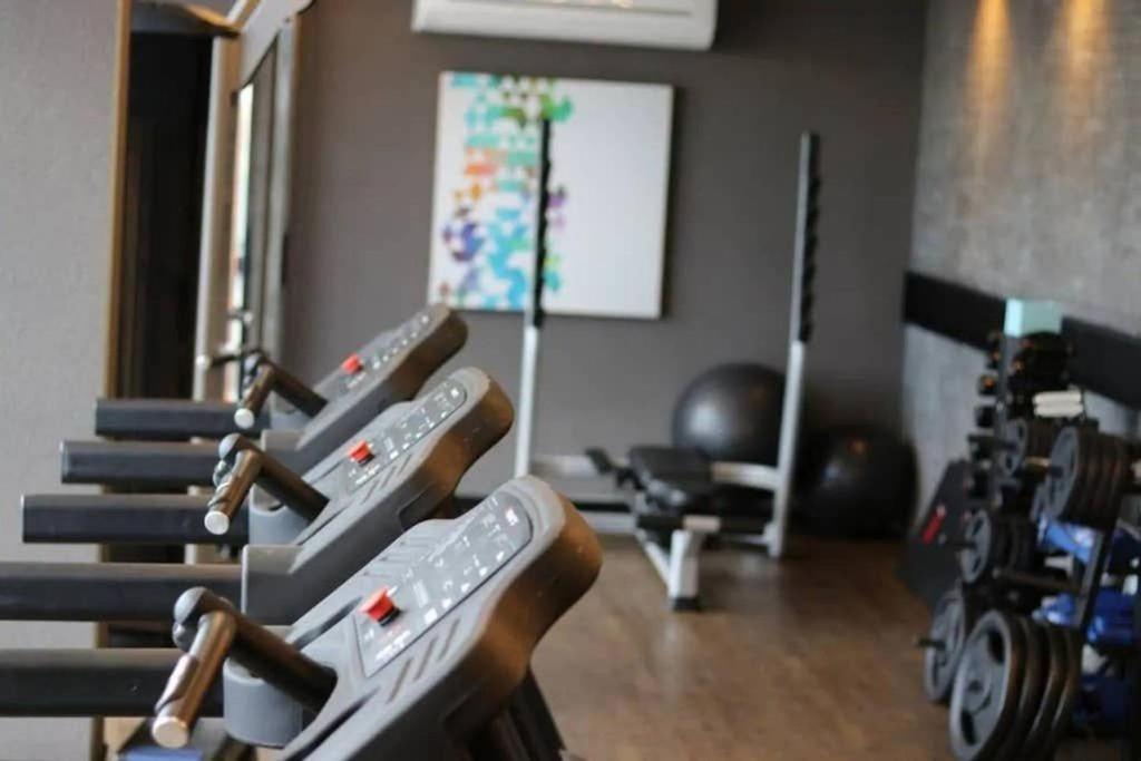  Confortável studio na Ponta verde