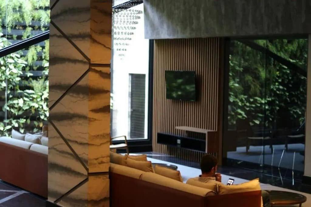  Confortável studio na Ponta verde