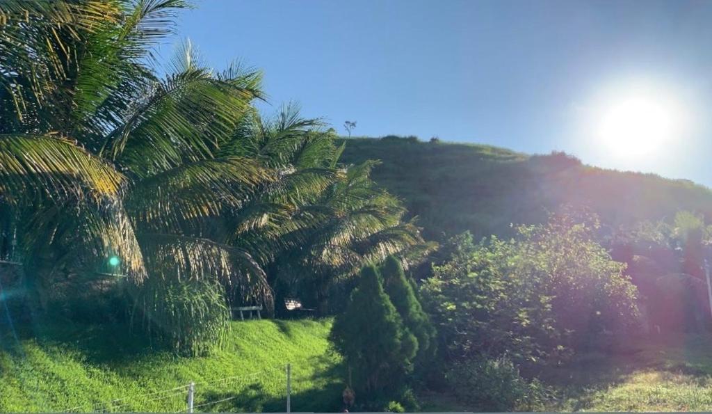  Céu da Barra