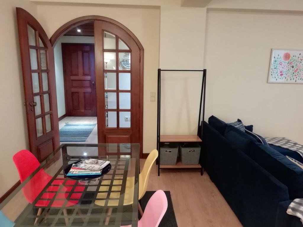 Sailorman House - 15