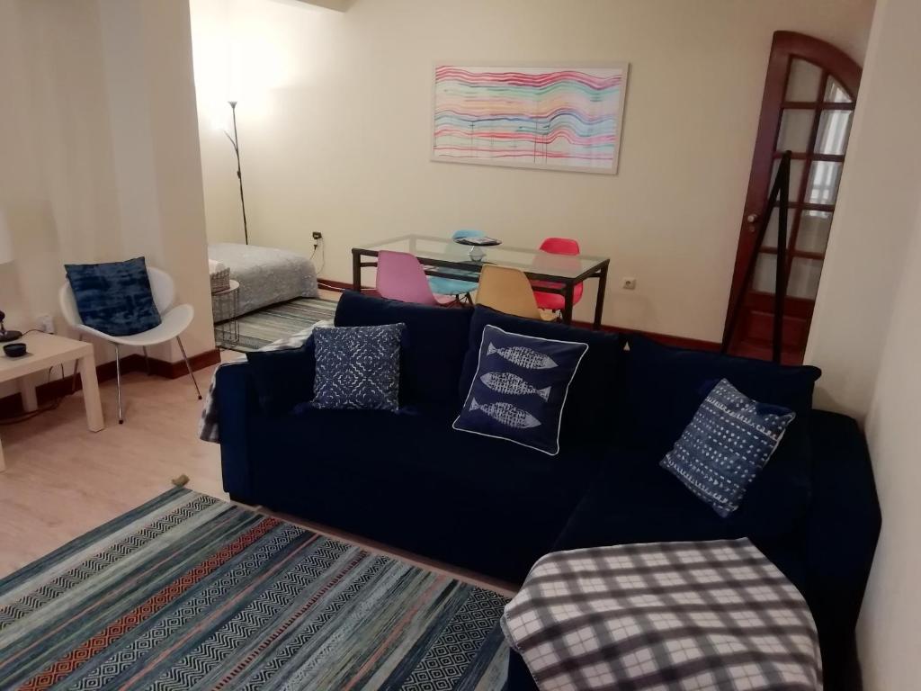 Sailorman House - 17