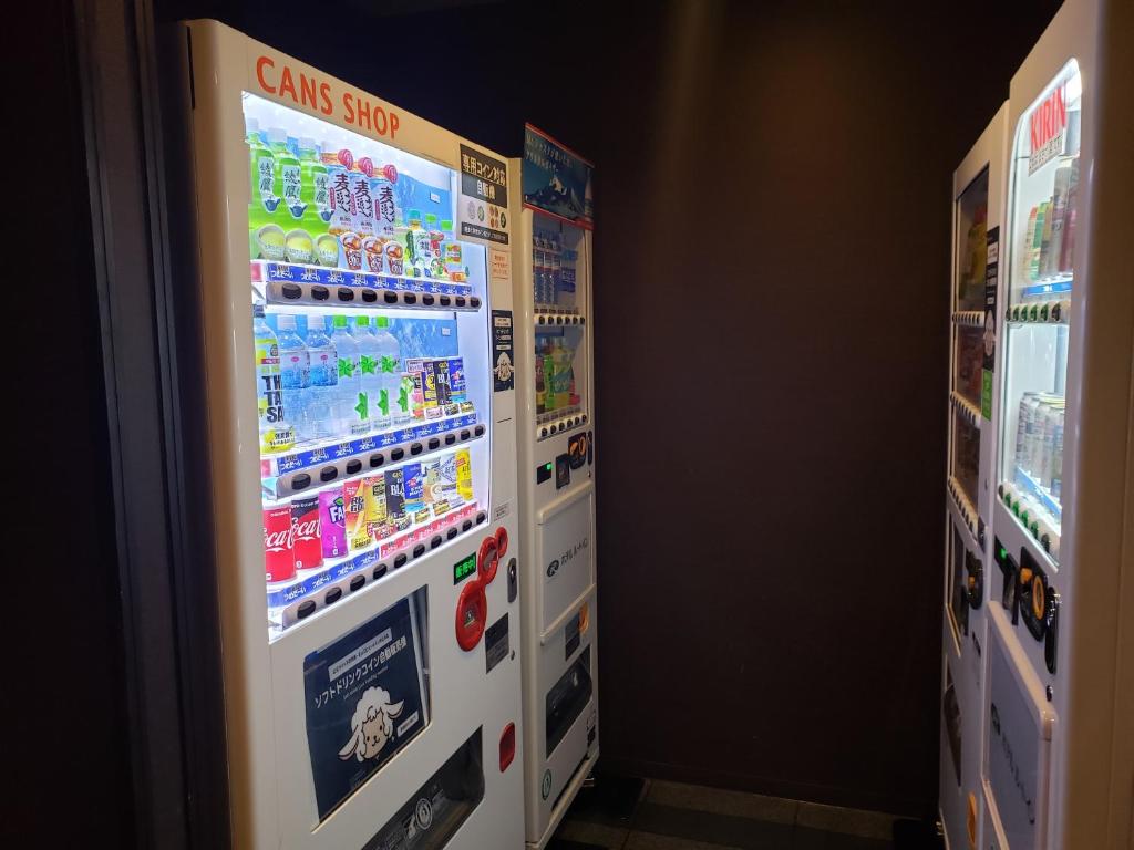 Fotografie z fotogalerie ubytování Hotel Route-Inn Komagane Inter v destinaci Komagane