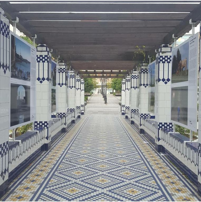 Fotografie z fotogalerie ubytování ALBOR II v destinaci Gijón