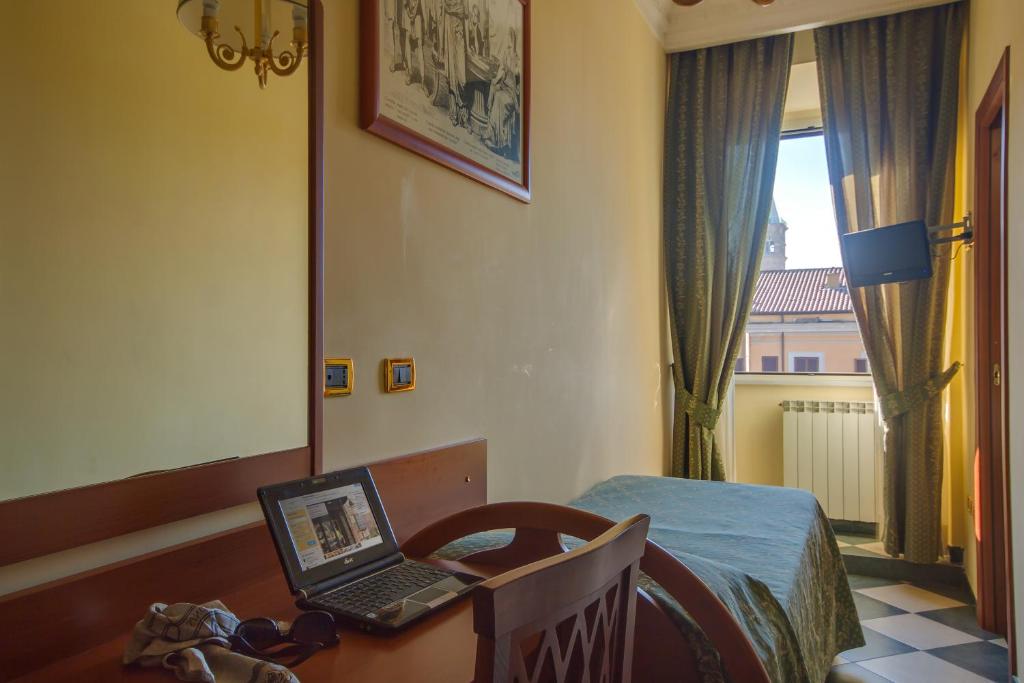 Hotel Giorgina - Resim 16