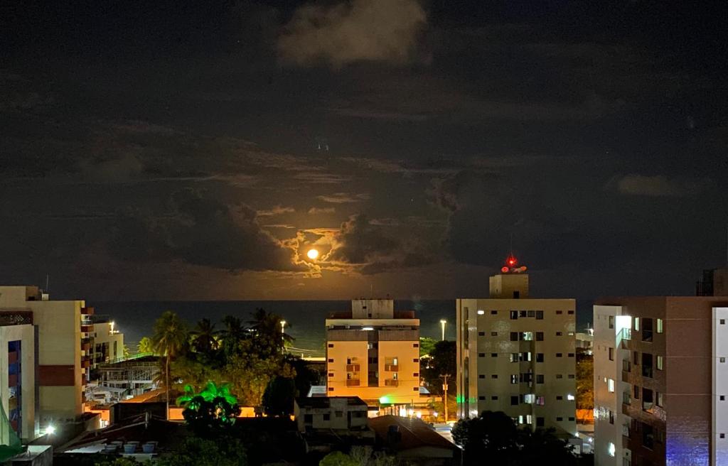  Tambaú Flat 209