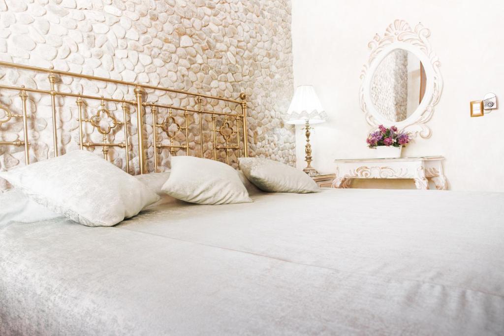 Na-anché Hotel - Family Room With Private Bathroom