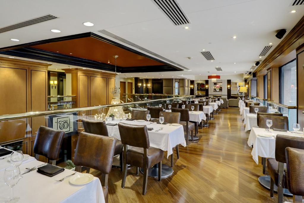 Hôtel Le Cantlie Suites - Resim 11