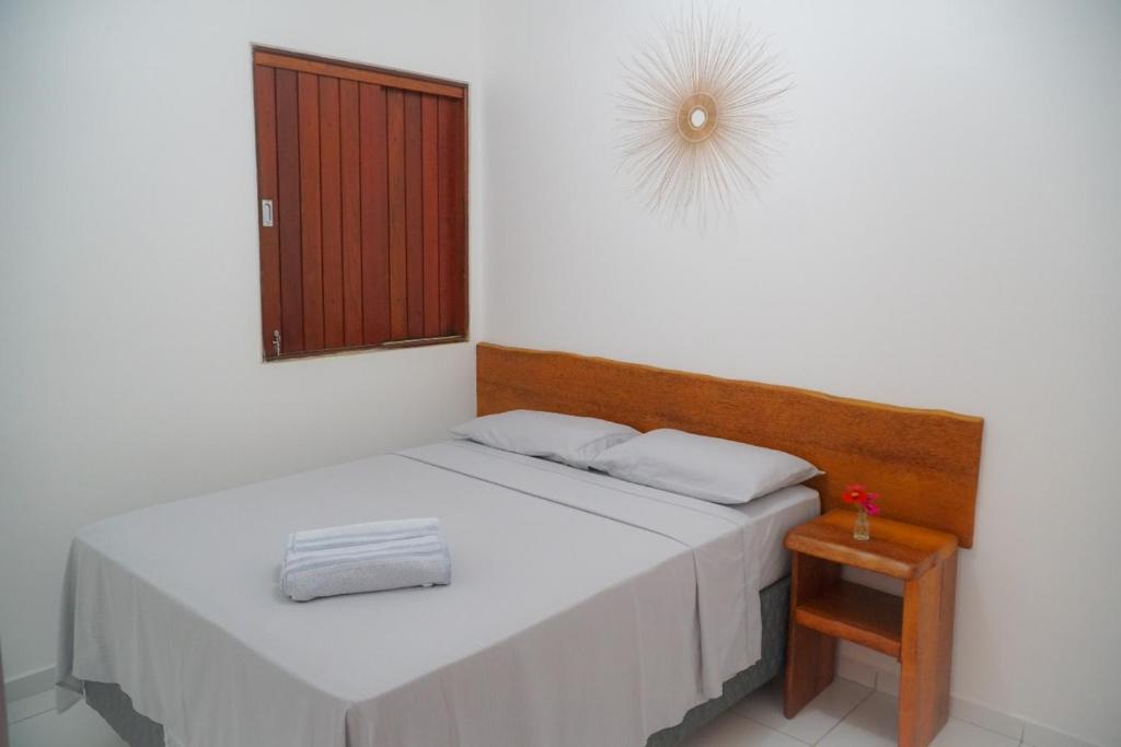  Flat Vila Dos Milagres