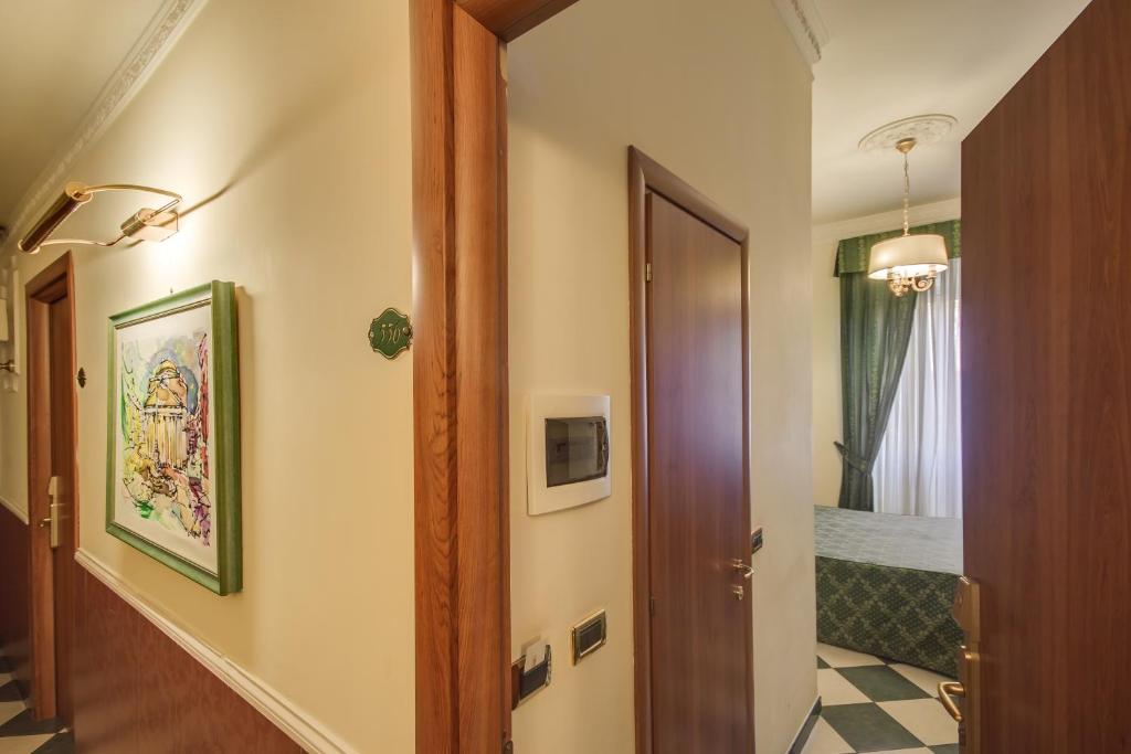 Hotel Giorgina - Resim 18