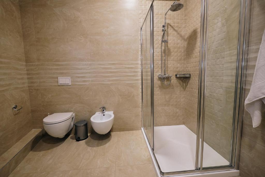In Center Hotel - Imazhi 12