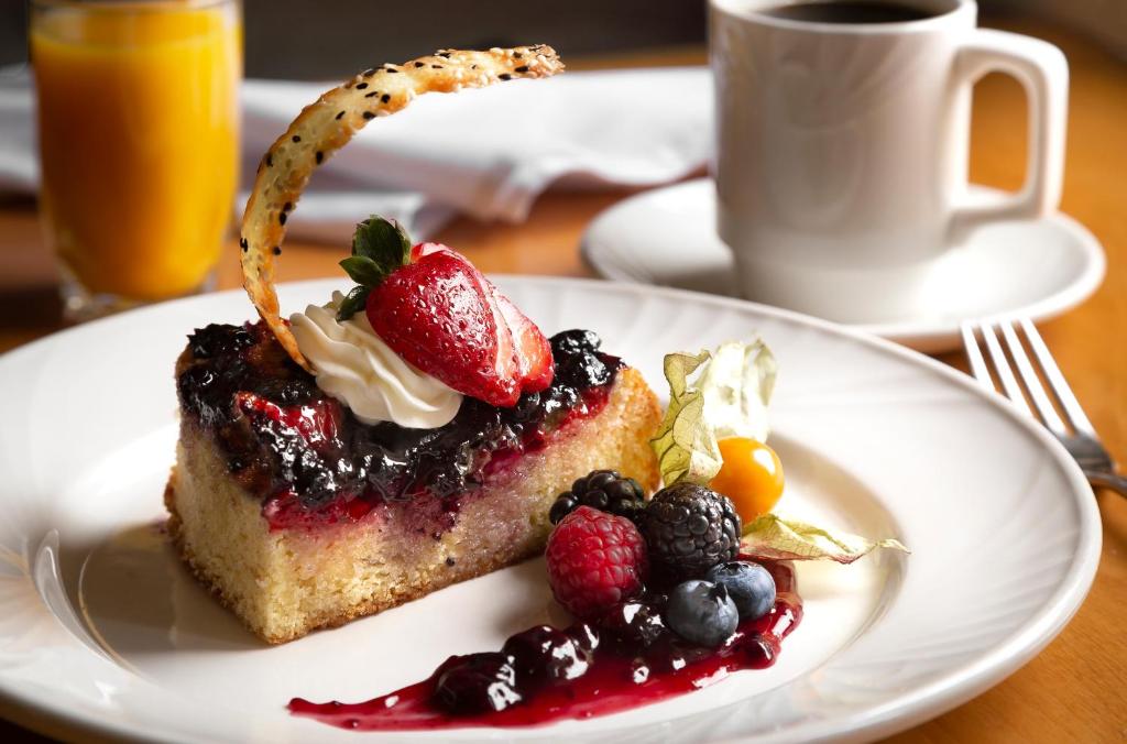 Abigail's Hotel - Resim 11