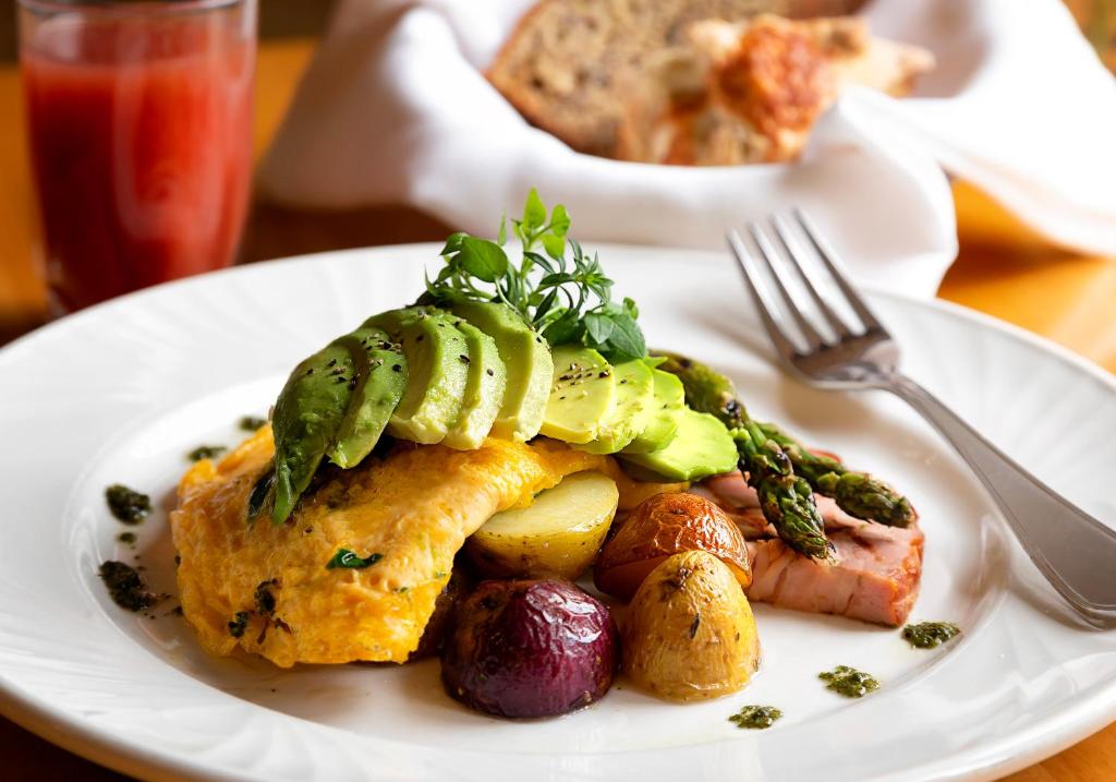 Abigail's Hotel - Resim 12