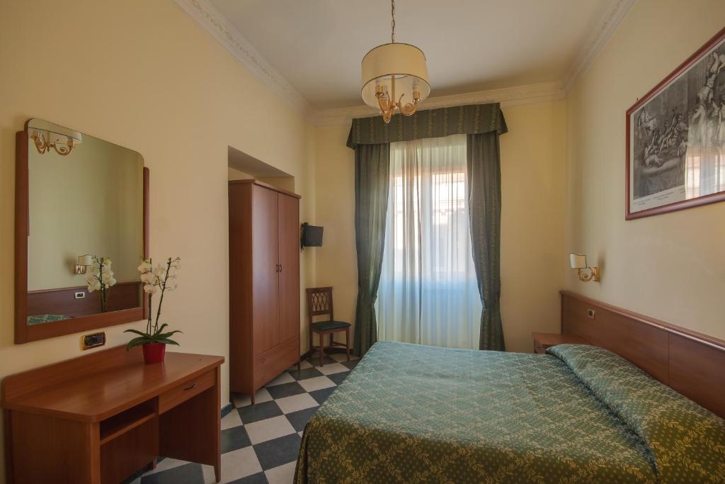 Hotel Giorgina - Resim 5