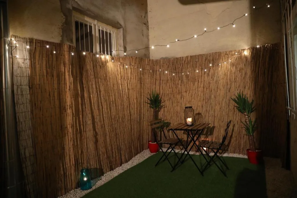 Little Art Studios, Budapest, Hungary