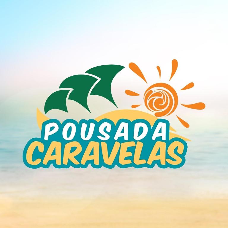  Pousada Caravelas