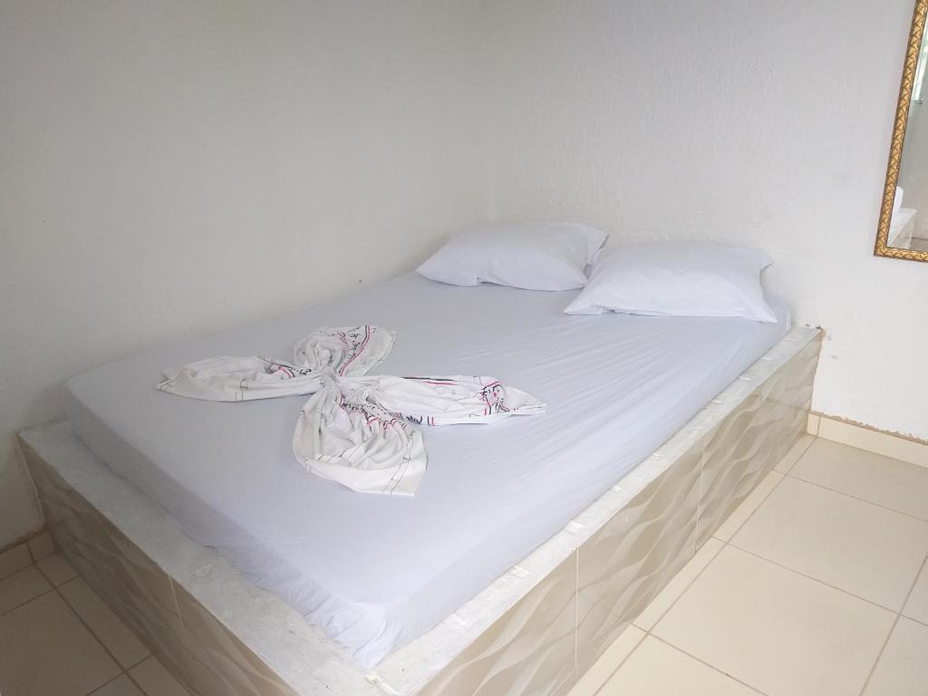  Pousada Caravelas