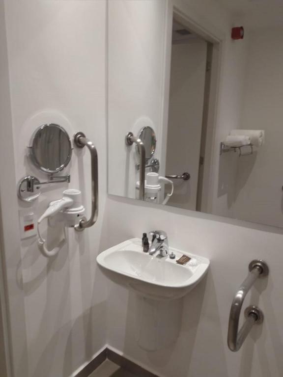  TRYP by Wyndham Sao Paulo Paulista Paraiso