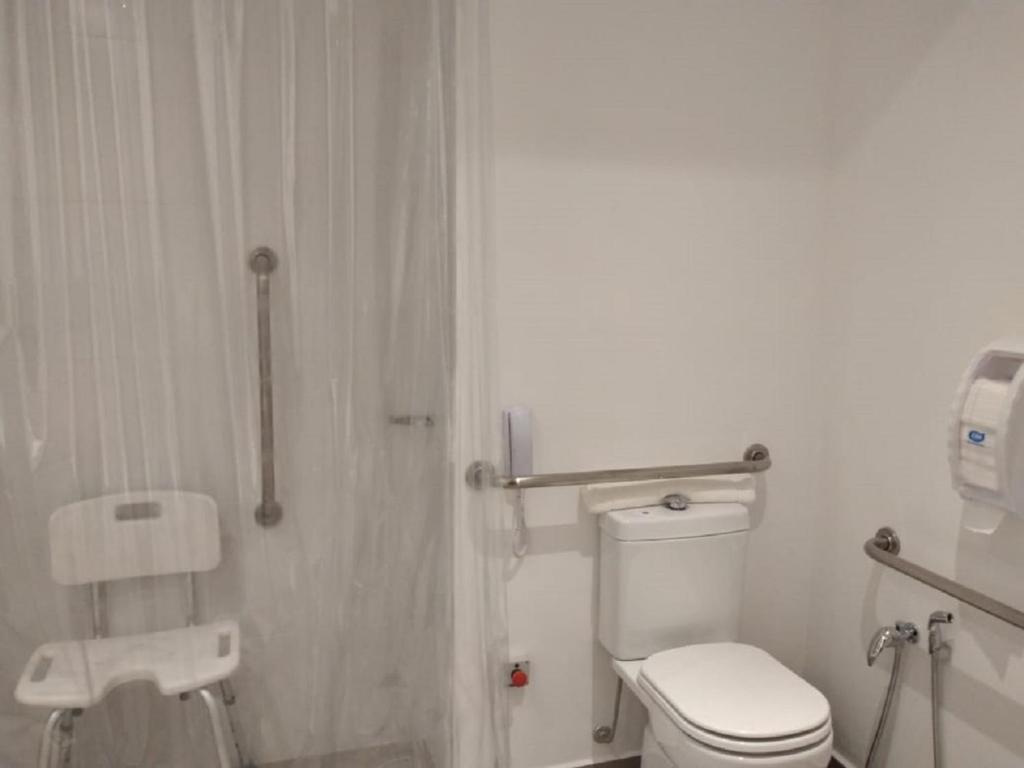 TRYP by Wyndham Sao Paulo Paulista Paraiso