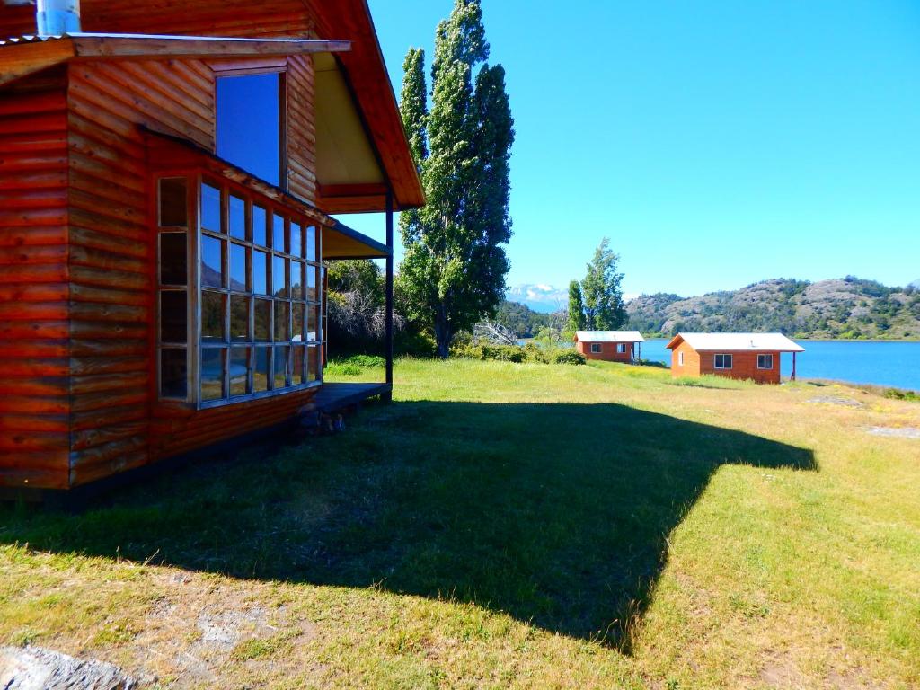 Turismo Vientos del Sur