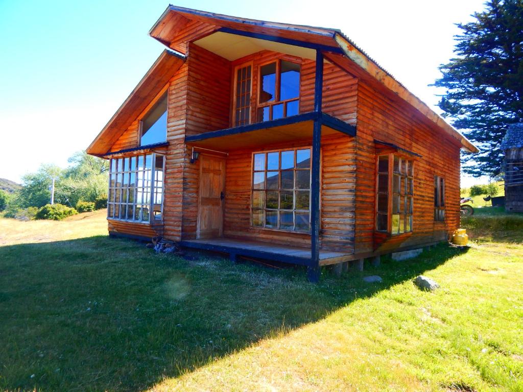 Turismo Vientos del Sur