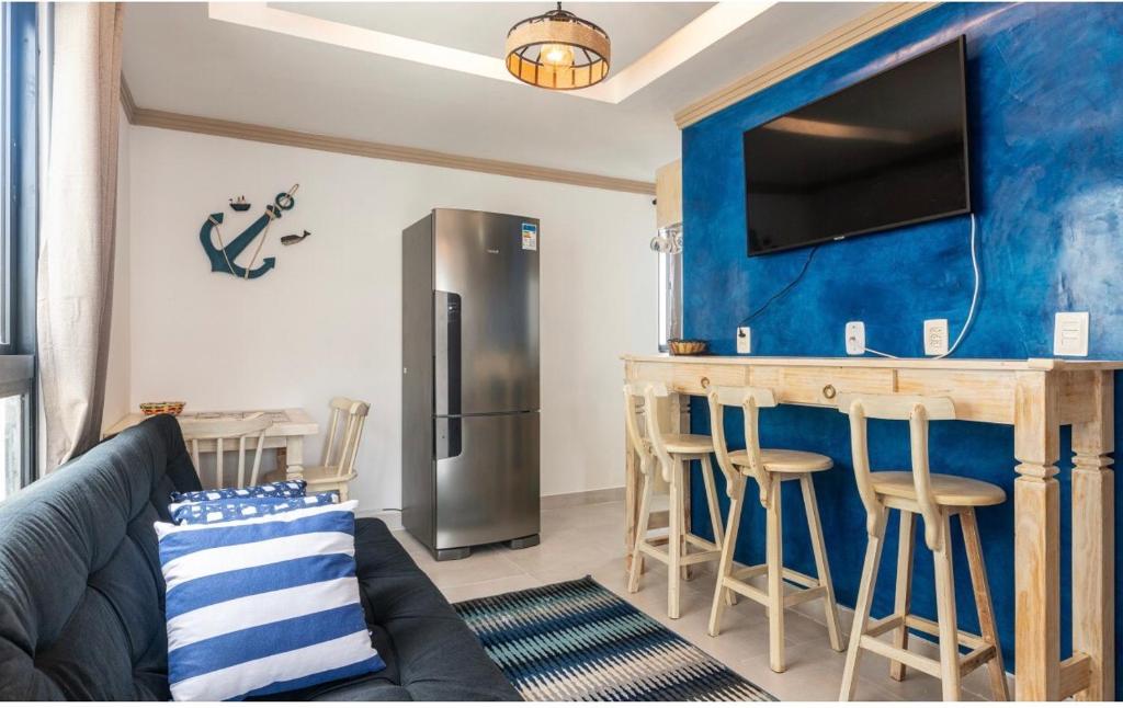  PROMOÇÃO! Flat Centro Porto de Galinhas