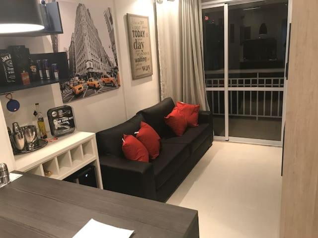  STUDIO TOP PANAMBY / MORUMBI