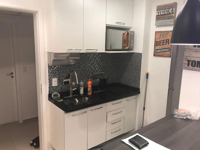  STUDIO TOP PANAMBY / MORUMBI