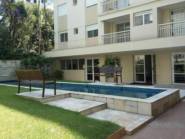  STUDIO TOP PANAMBY / MORUMBI