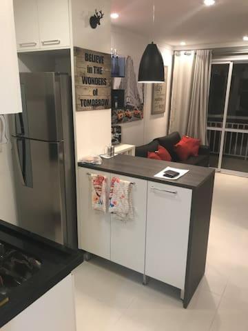  STUDIO TOP PANAMBY / MORUMBI