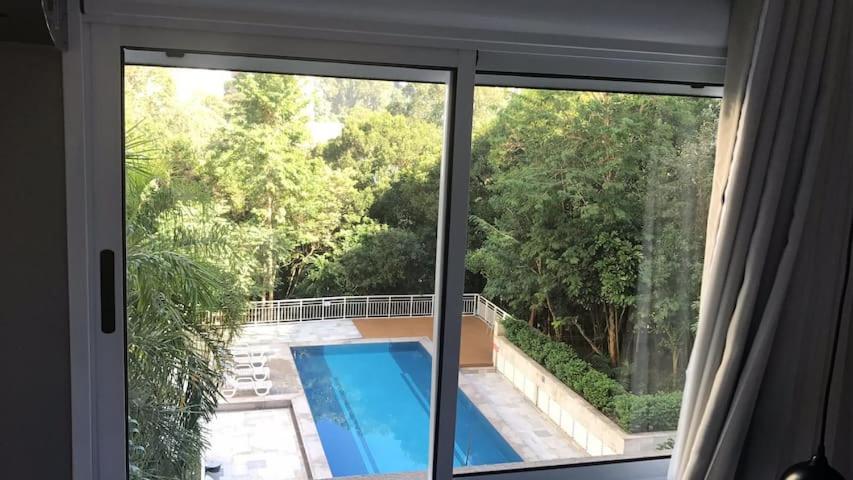  STUDIO TOP PANAMBY / MORUMBI