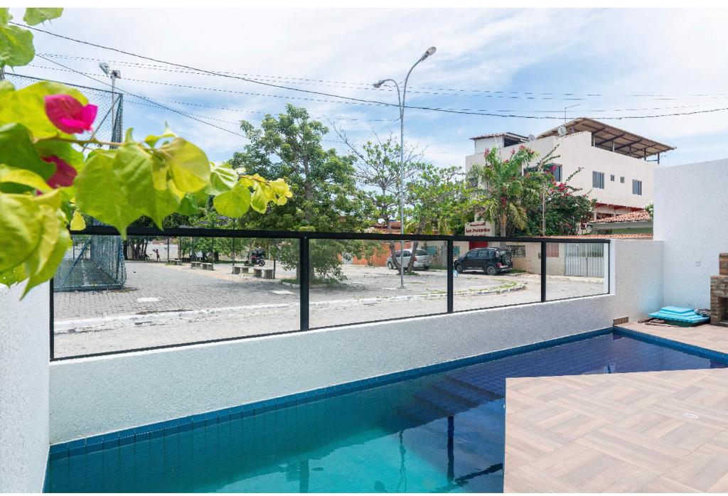  PROMOÇÃO! Flat Centro Porto de Galinhas
