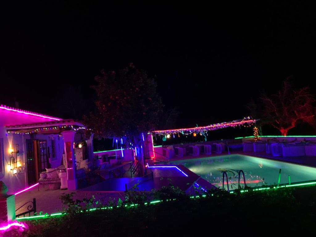 Holiday Villa in Ibiza (Spanje Santa Eularia des Riu ...