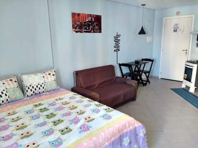  Apartamento Studio Aconchegante