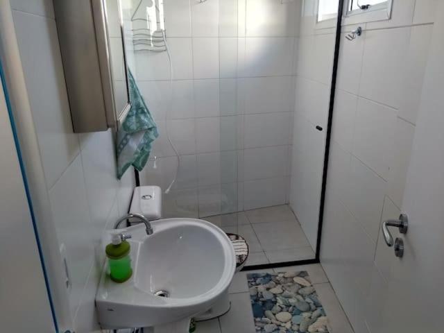  Apartamento Studio Aconchegante