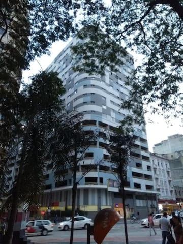  Apartamento Studio Aconchegante