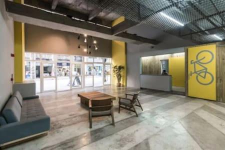  Apartamento Studio Aconchegante