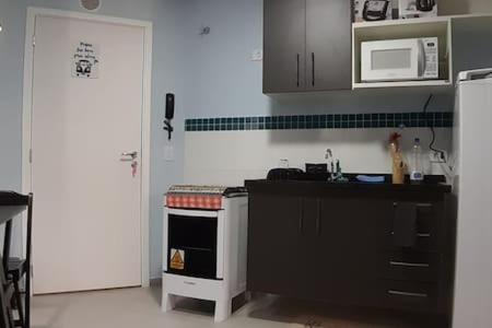  Apartamento Studio Aconchegante