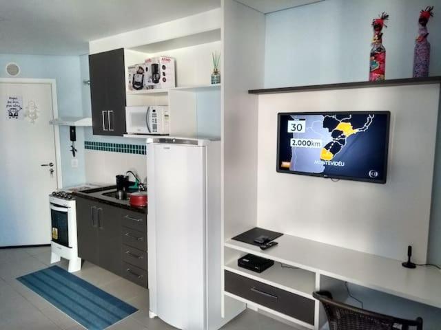  Apartamento Studio Aconchegante