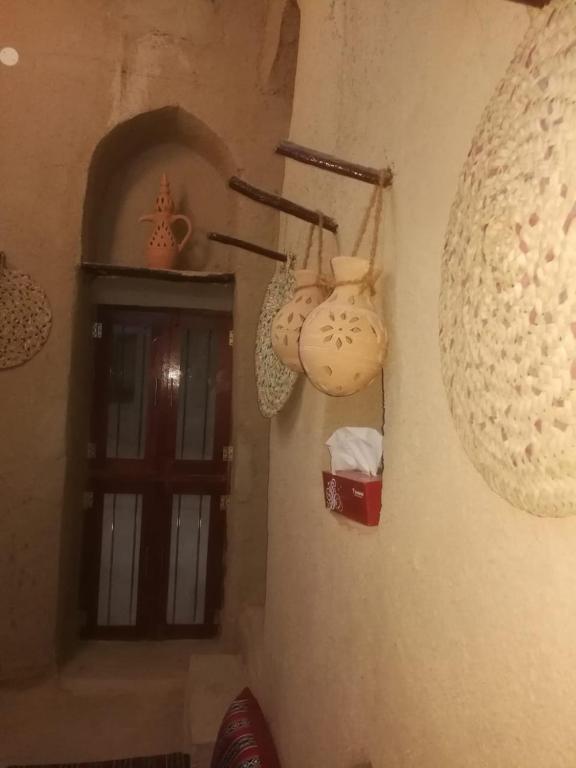 Fotografie z fotogalerie ubytování Al Hamra Old House v destinaci Al Hamra