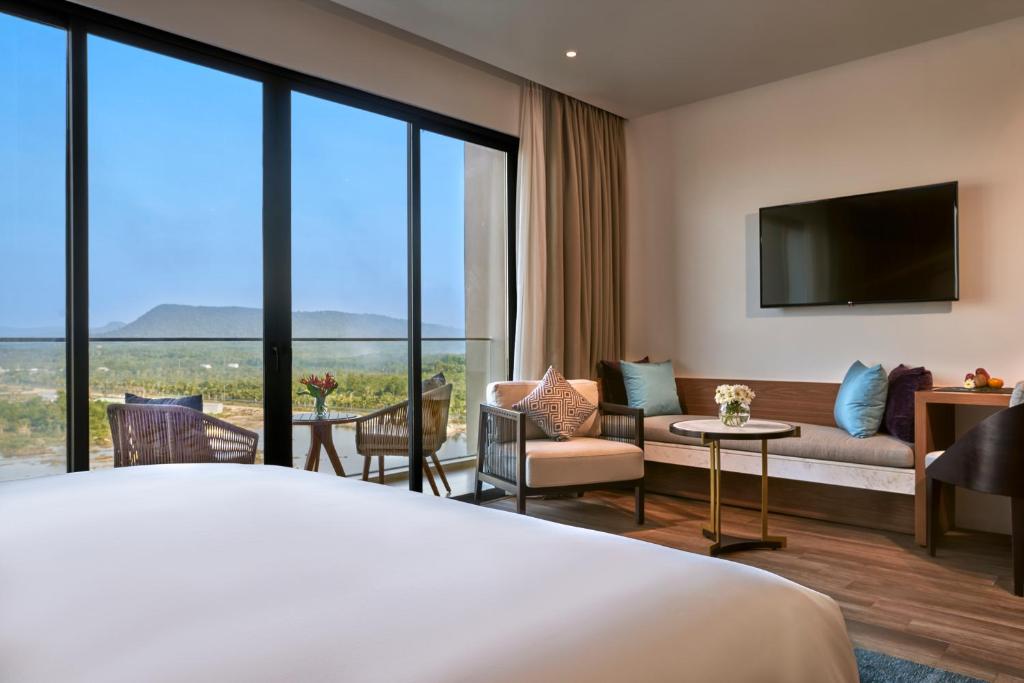 Mövenpick Villas & Residences Phu Quoc - 3