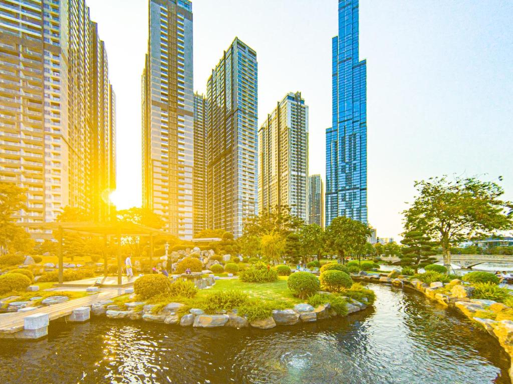 Bland Landmark Plus Luxury Residence