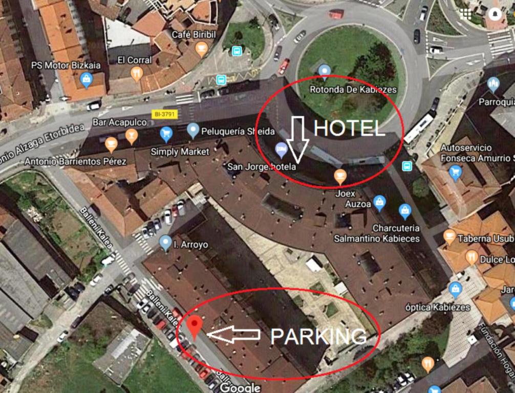 Hotel San Jorge, Santurce – Updated 2023 Prices