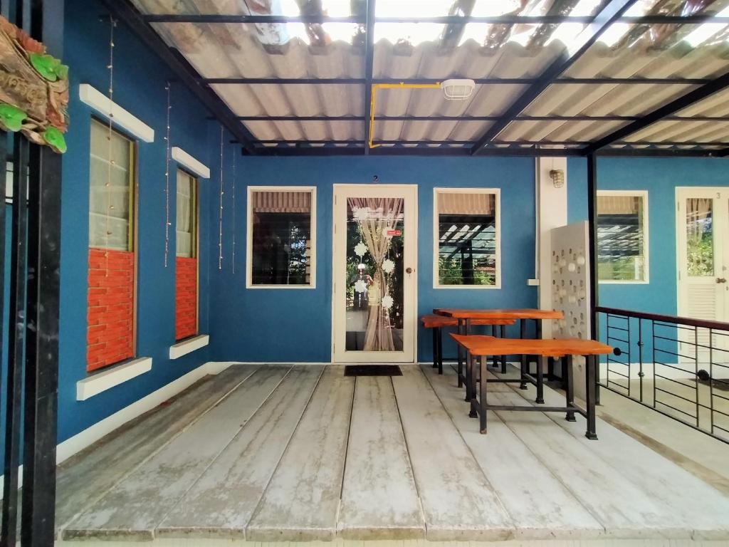 Fotografie z fotogalerie ubytování The Monkey Resort Donheang v destinaci Prachuap Khiri Khan